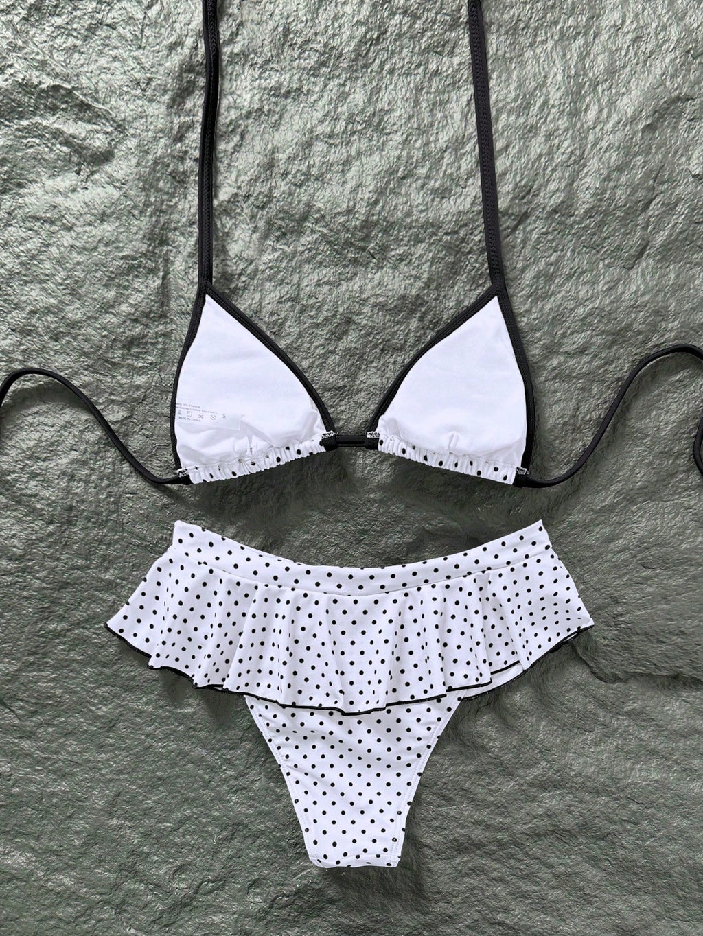 Swim Mod Women's White Floral Summer Jamican Holiday Pool Party Vacation Holiday