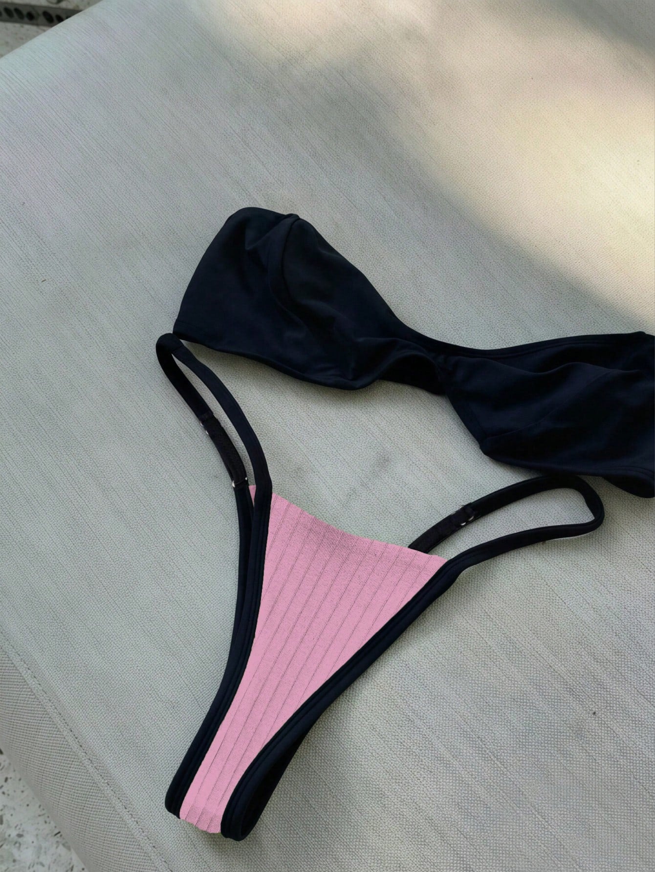 Polovedo Official, 2026 Women's Summer New, Pink, Beach Vacation Date Party, Det