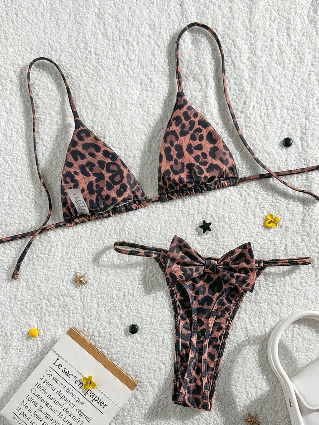 Sporty Swimsuit, Suitable For Various Occasions From Pool To Beach In