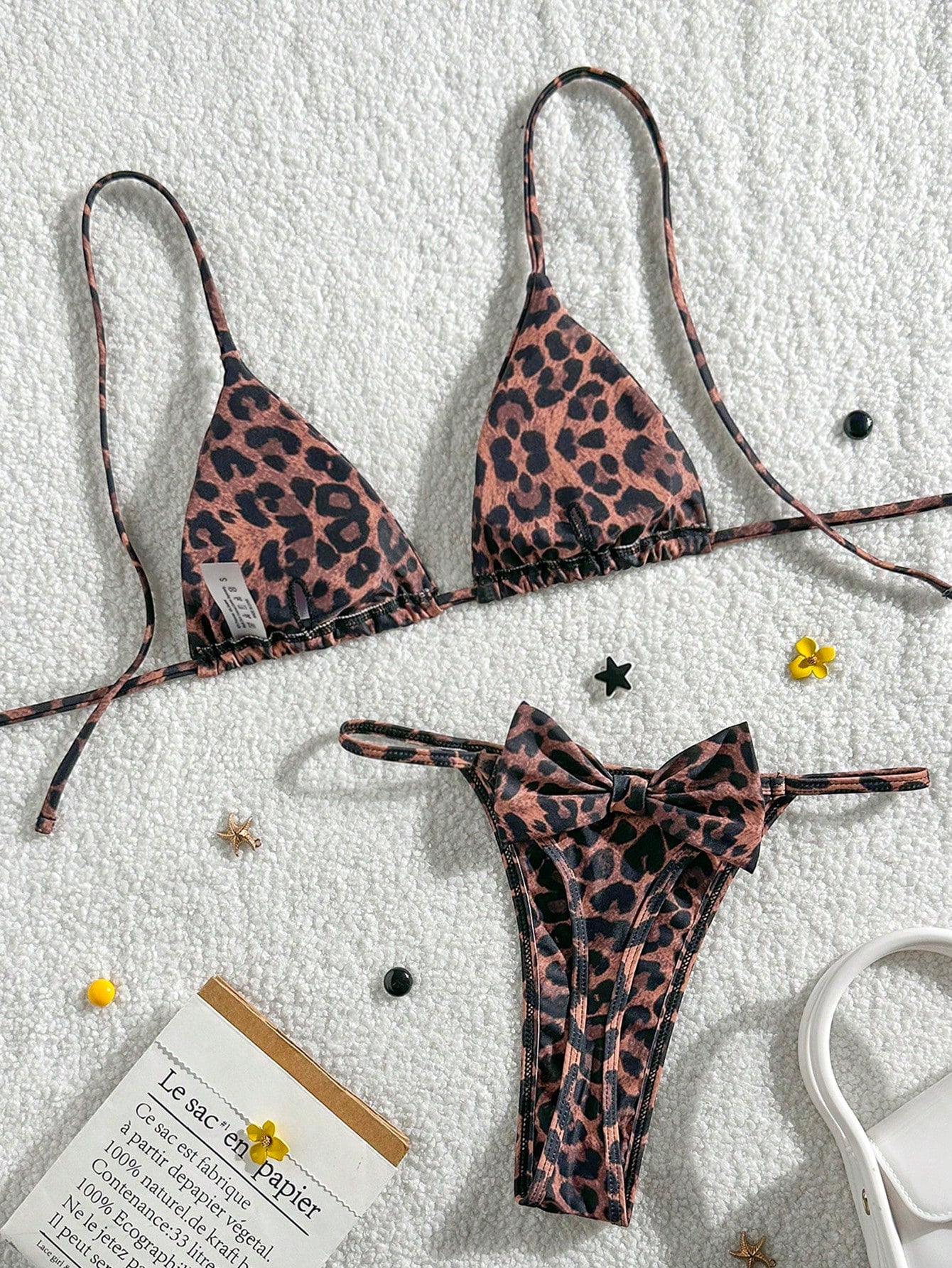 Sporty Swimsuit, Suitable For Various Occasions From Pool To Beach In