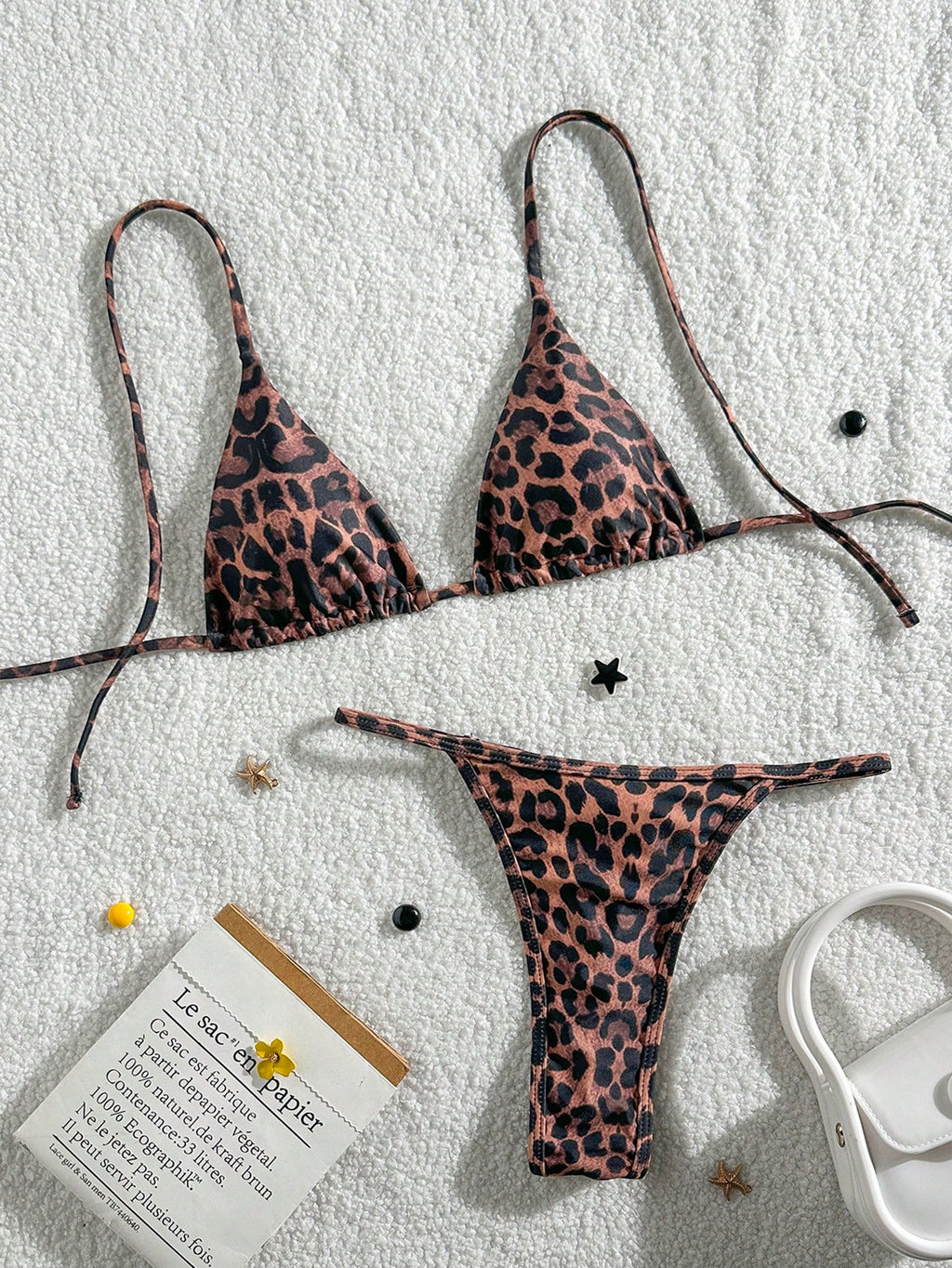 Sporty Swimsuit, Suitable For Various Occasions From Pool To Beach In