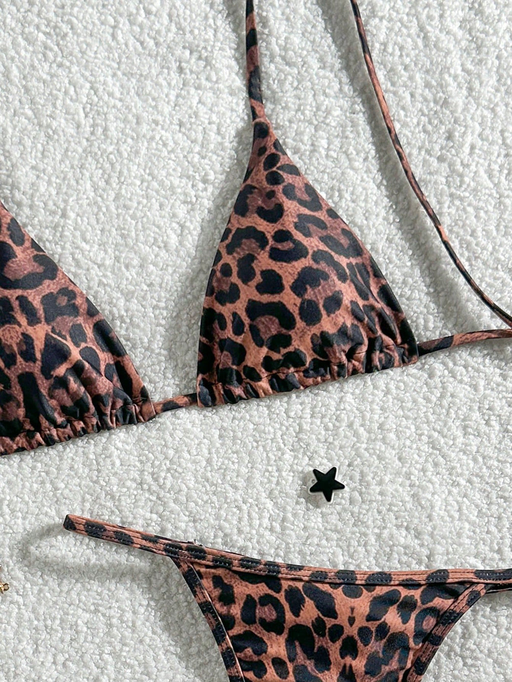 Sporty Swimsuit, Suitable For Various Occasions From Pool To Beach In