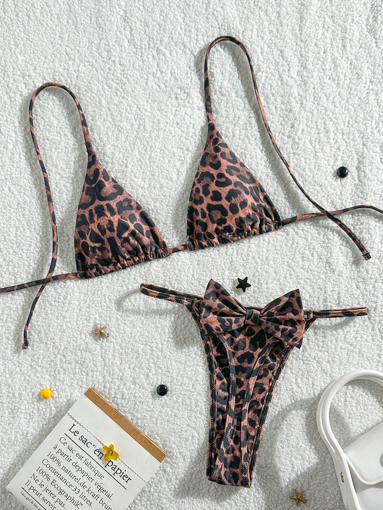 Sporty Swimsuit, Suitable For Various Occasions From Pool To Beach In