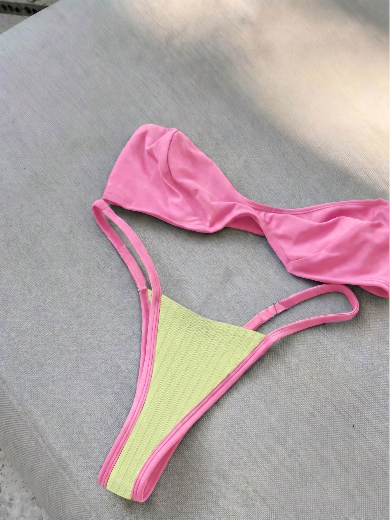 Polovedo Official, 2026 Women's Summer New, Pink, Beach Vacation Date