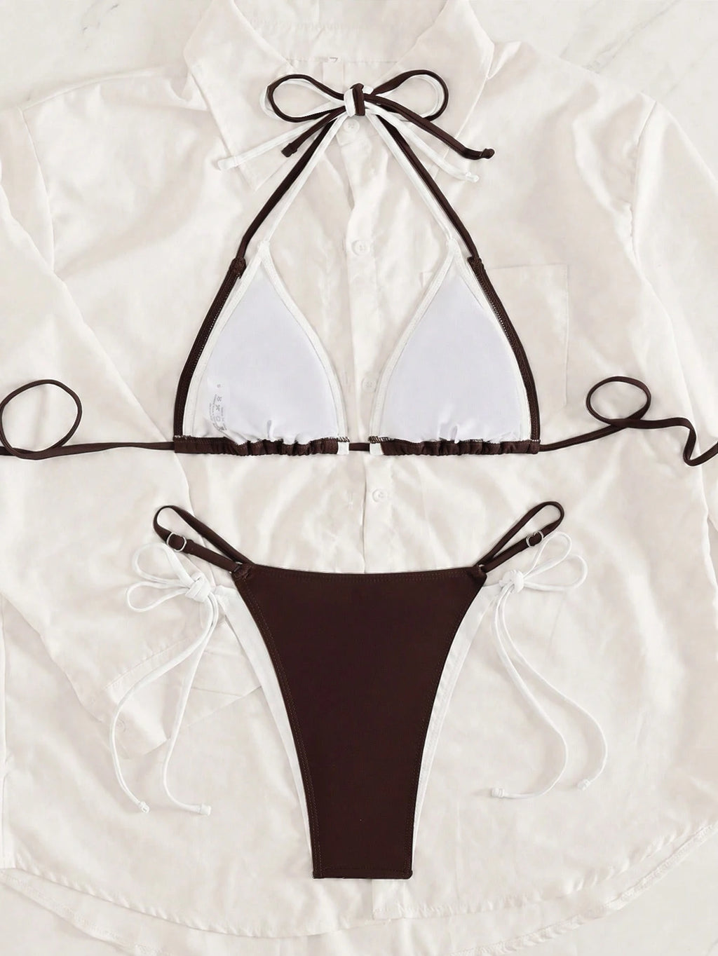 Women's 2026 Sunshine Girl Series June Edition Viral Beige & Contrast