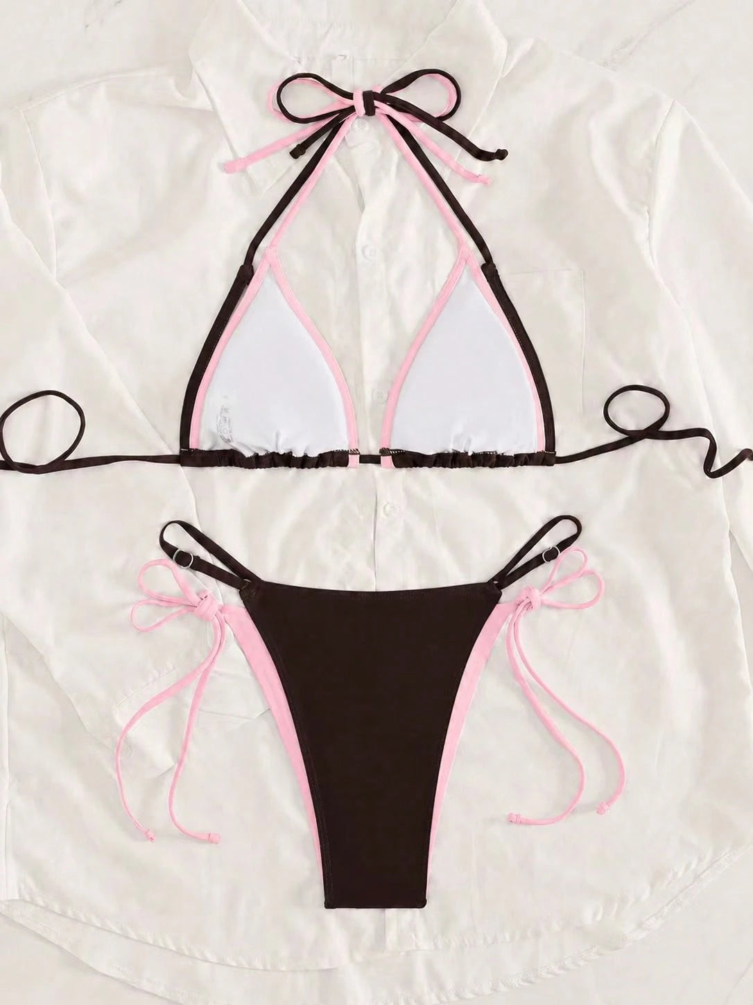 Women's 2026 Sunshine Girl Series June Edition Viral Beige & Contrast