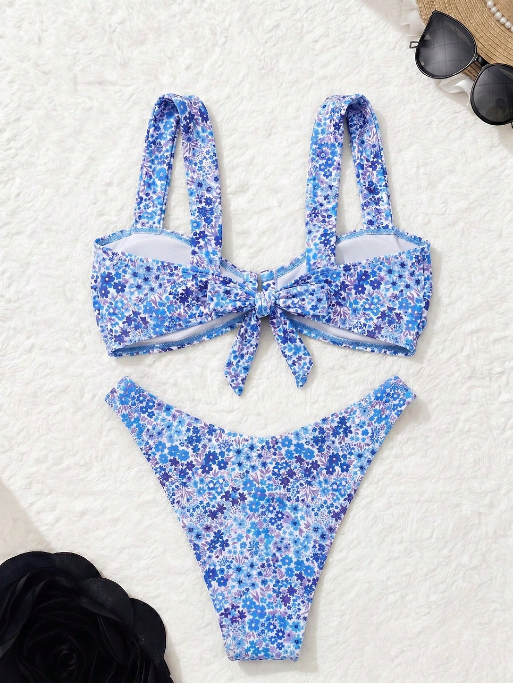 Bonvoyette Summer Bestselling Polka Dot Pattern Design Fashionable