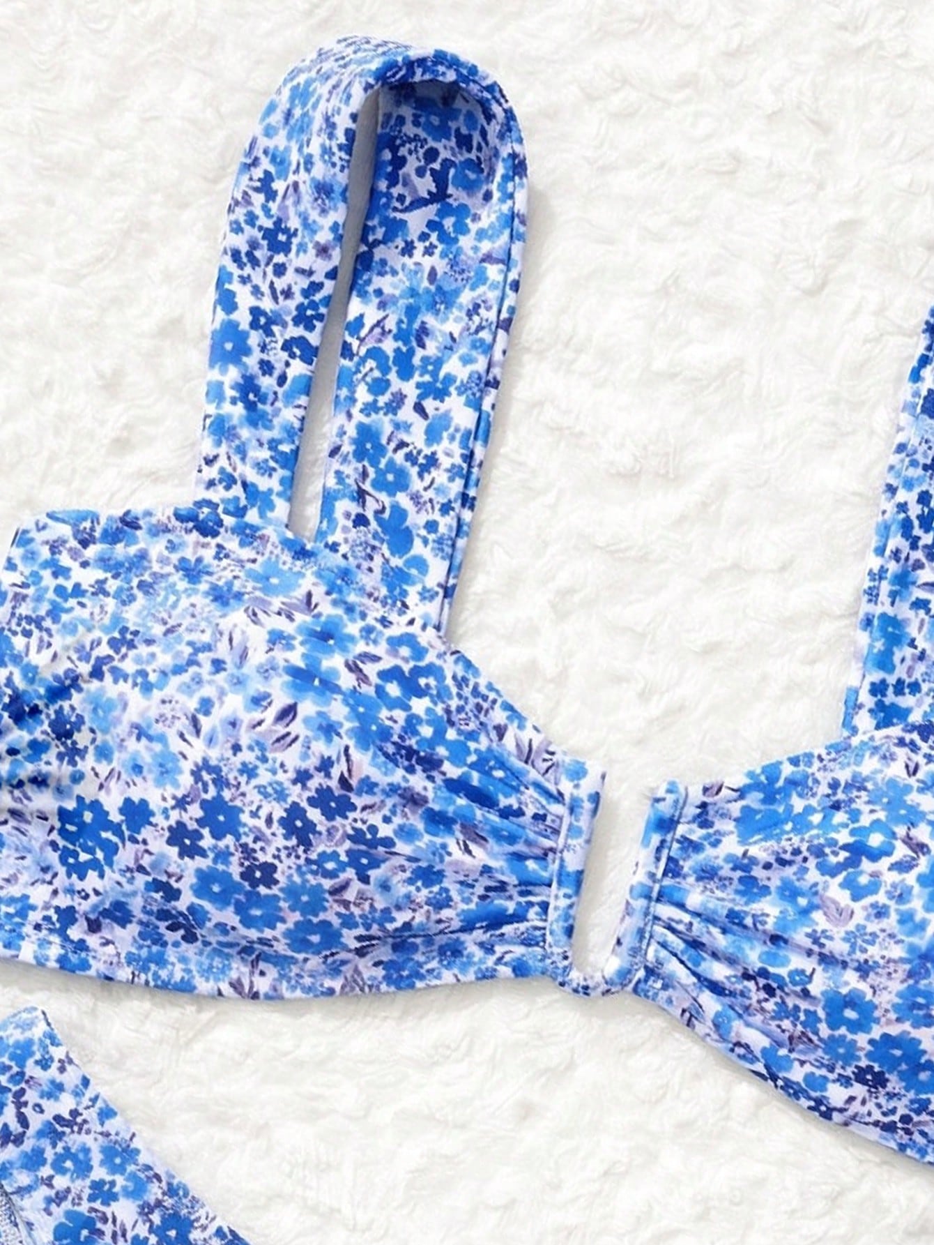 Bonvoyette Summer Bestselling Polka Dot Pattern Design Fashionable