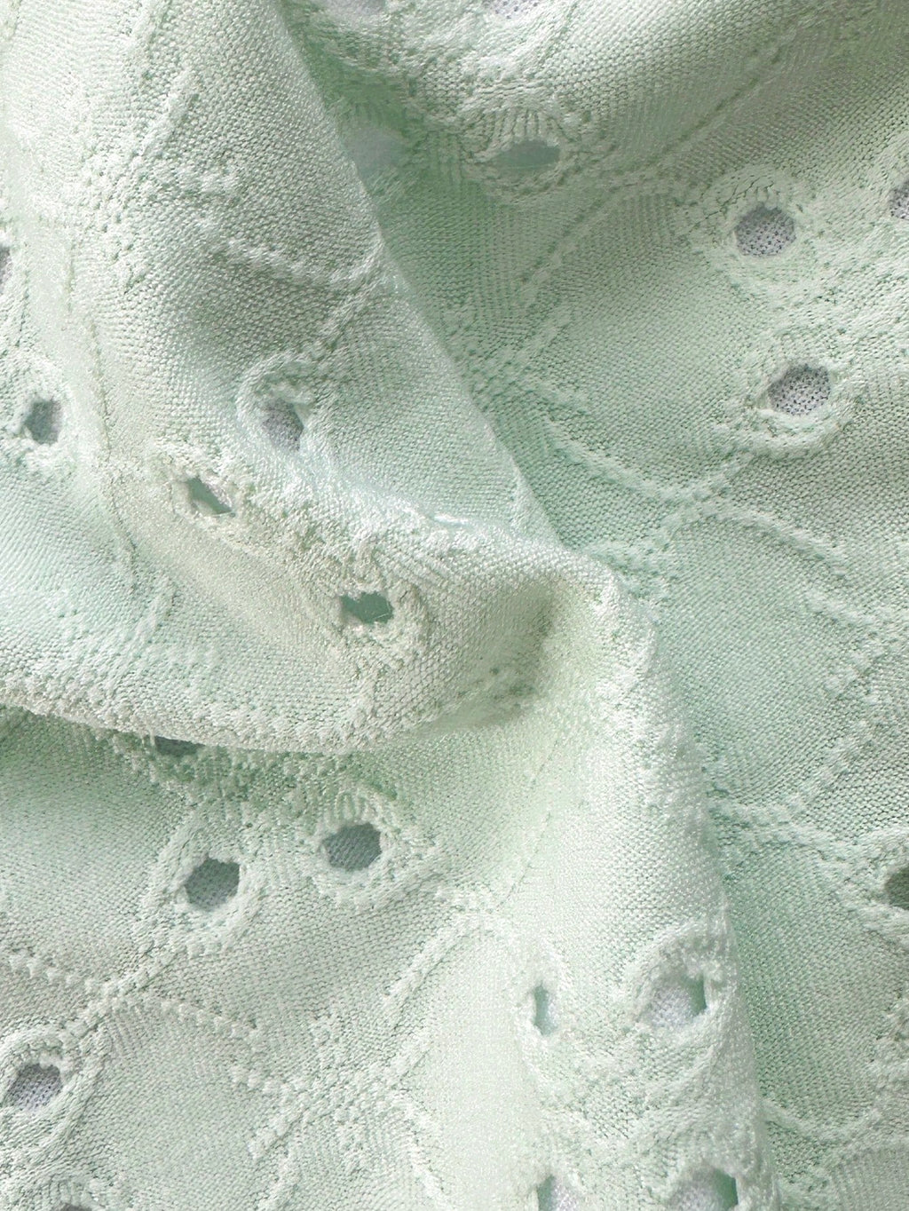Swim Vcay Spring/Summer Solid Color Strap Jacquard Fabric Wireless
