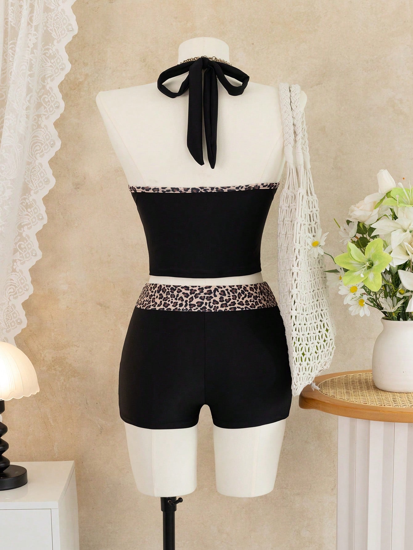 Swim Vcay 2026 Latest Fashion Beachwear Sexy Elegant Influencer