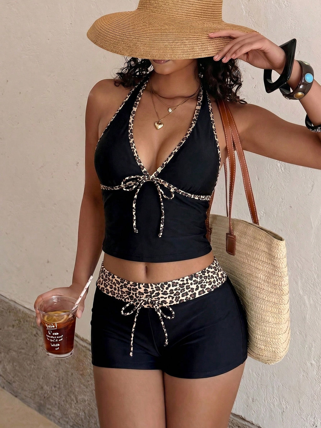Swim Vcay 2026 Latest Fashion Beachwear Sexy Elegant Influencer