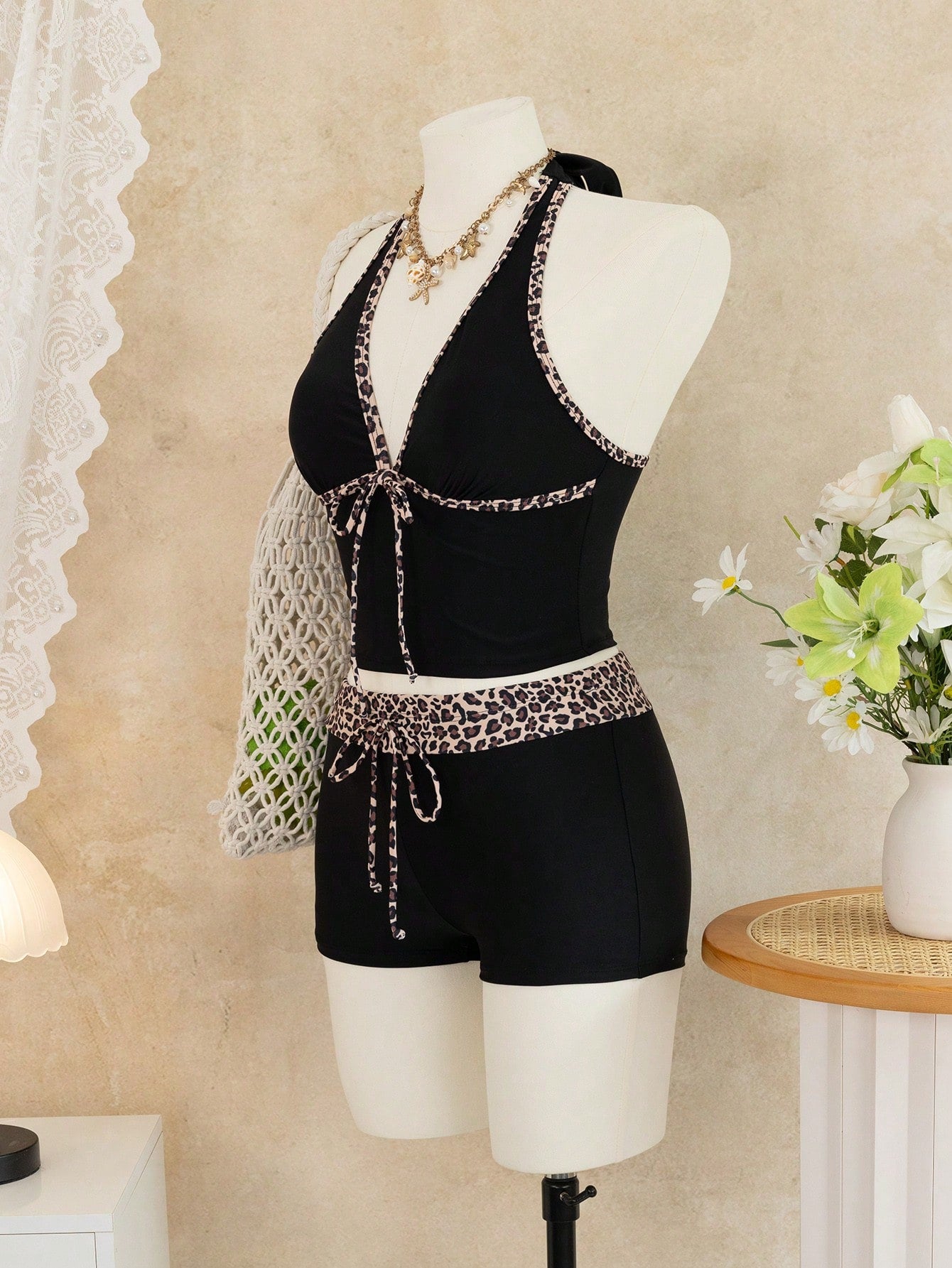 Swim Vcay 2026 Latest Fashion Beachwear Sexy Elegant Influencer