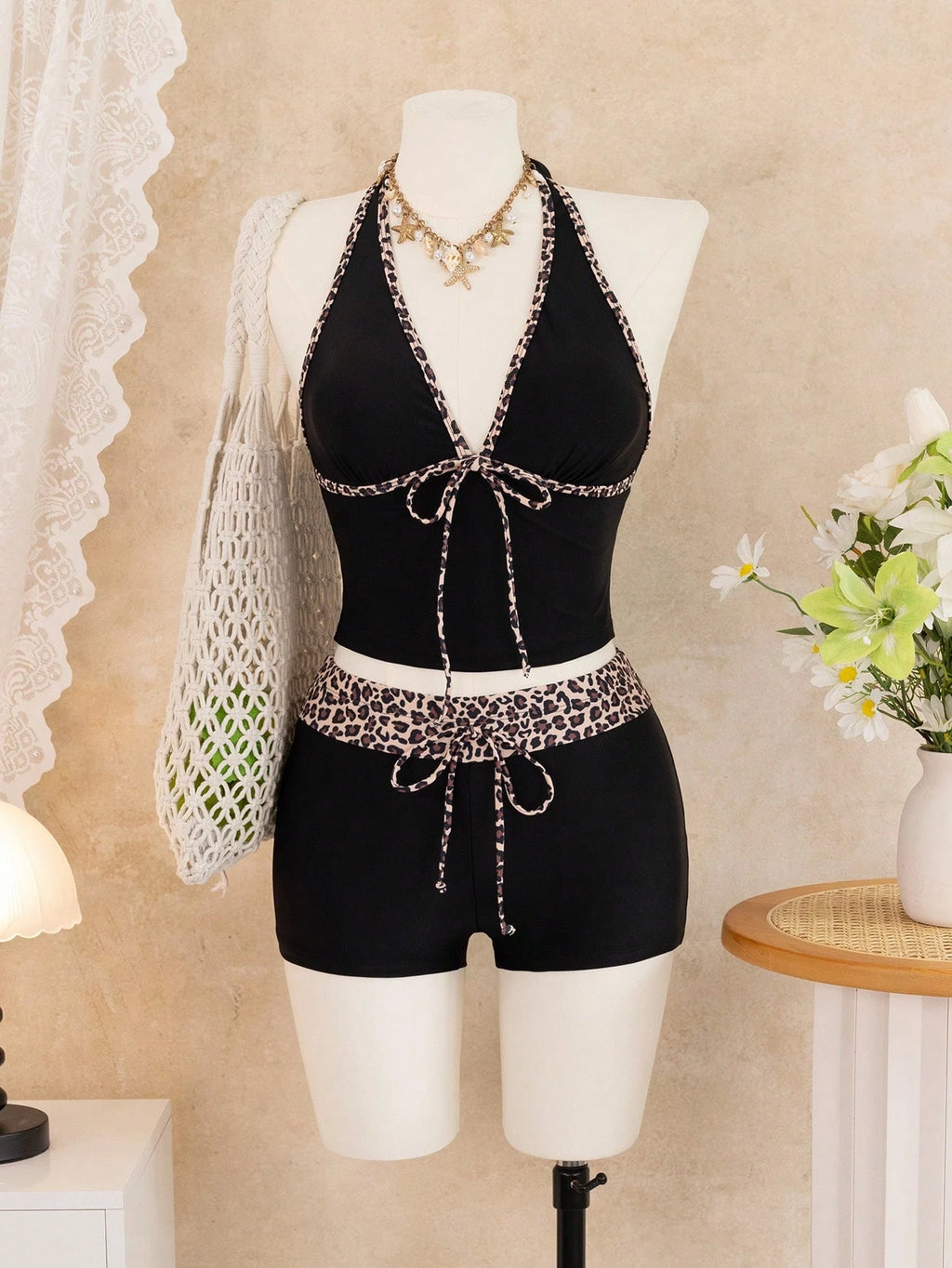 Swim Vcay 2026 Latest Fashion Beachwear Sexy Elegant Influencer