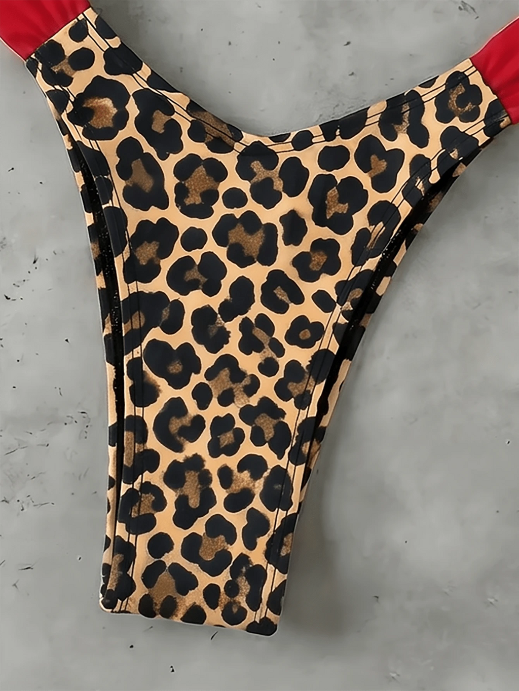 New Arrival Spring/Summer Luxury Elegant Casual Sexy Bikini Set,