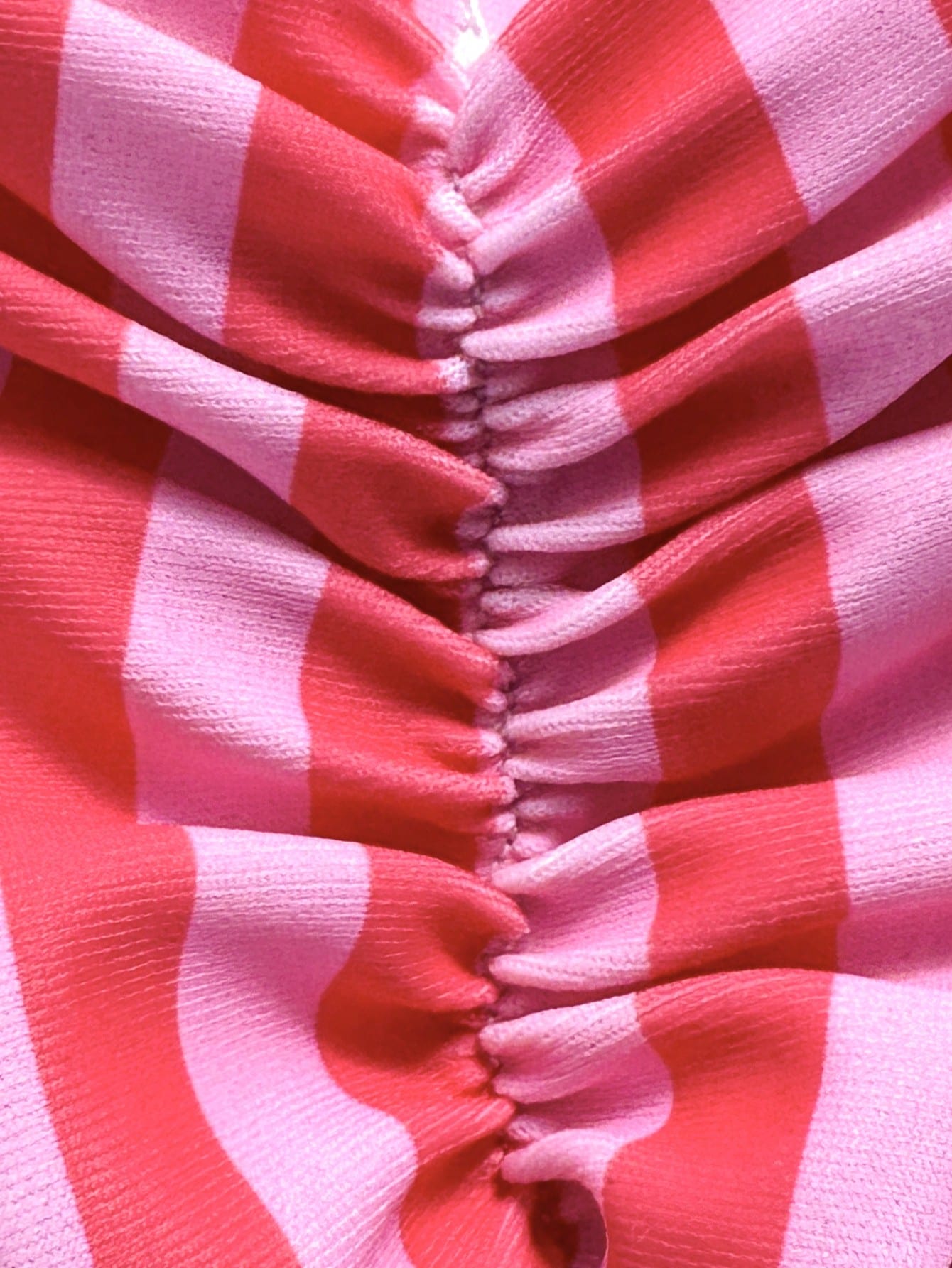 Swim Vcay Women's Sexy Beach Vacation Solid Color Fashion Halter Tie