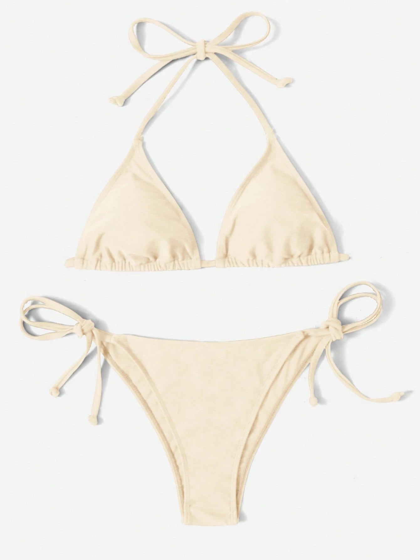 Swim Vcay Vacation Beach Leopard & Floral Print Bikini Swimwear For