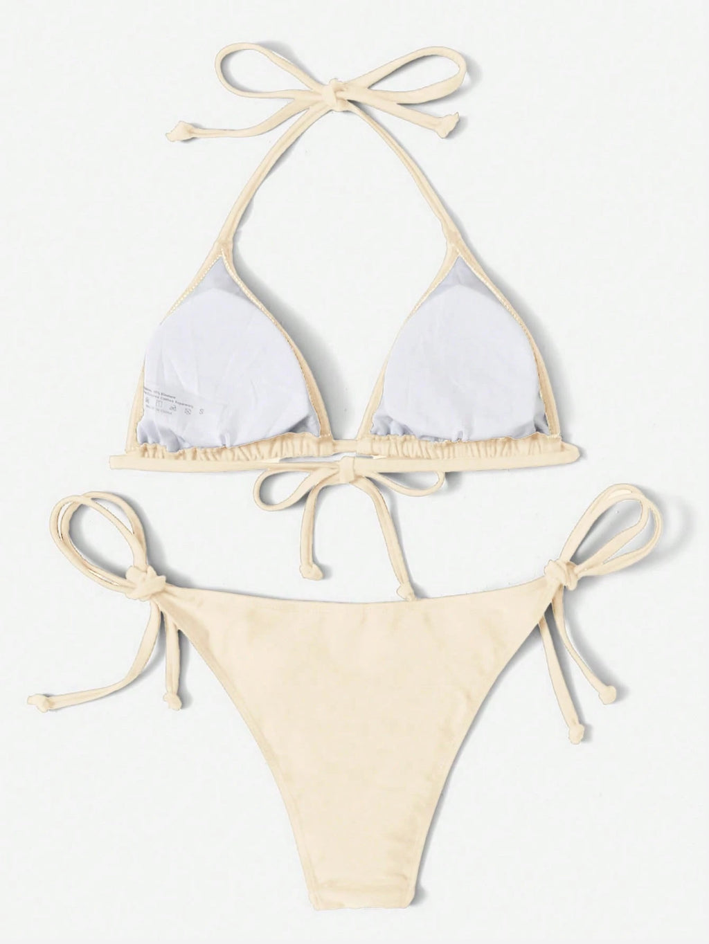 Swim Vcay Vacation Beach Leopard & Floral Print Bikini Swimwear For