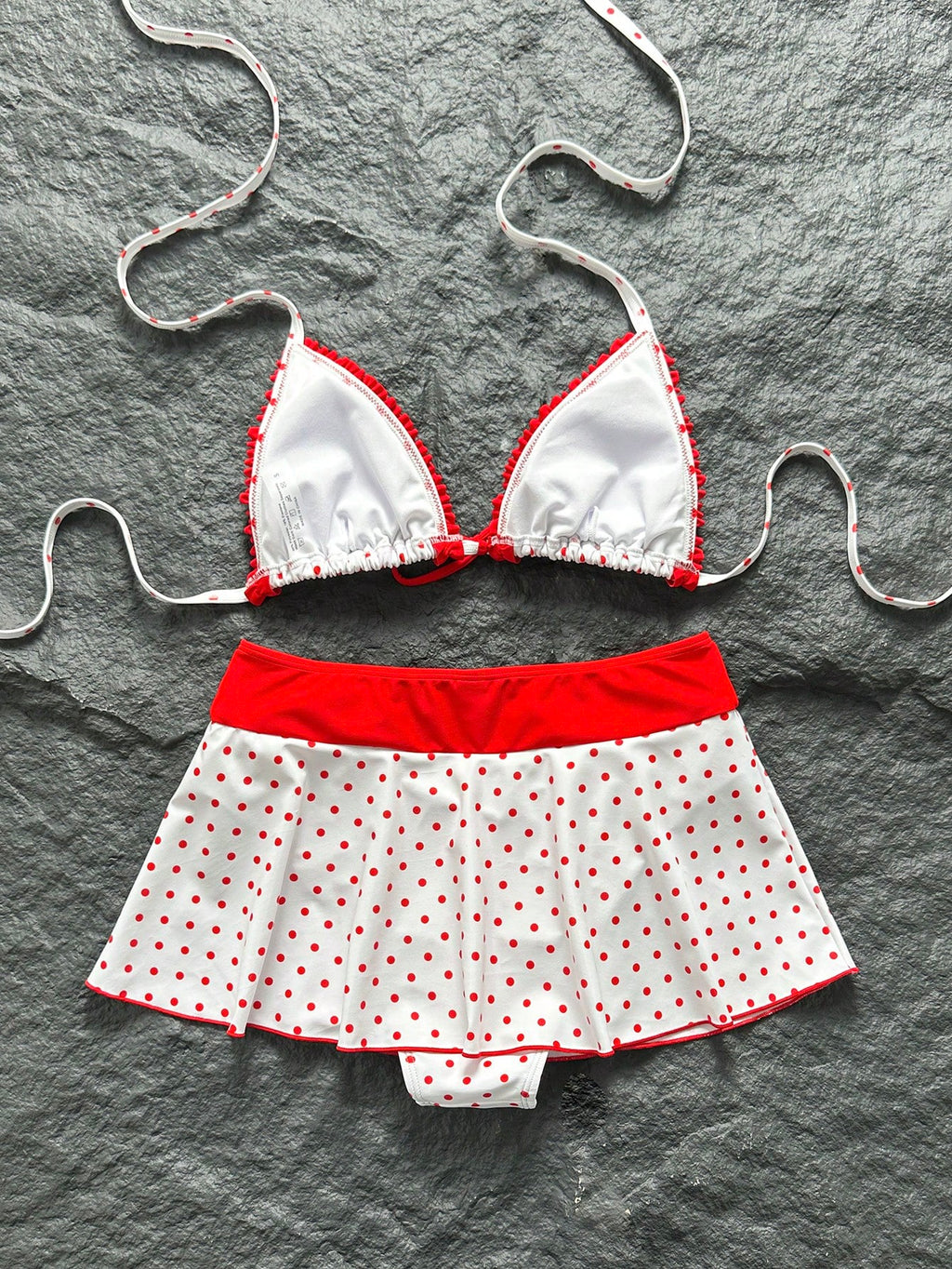 Swim Mod New Women's Beach Pool Party Vacation Fashion Sexy Cute