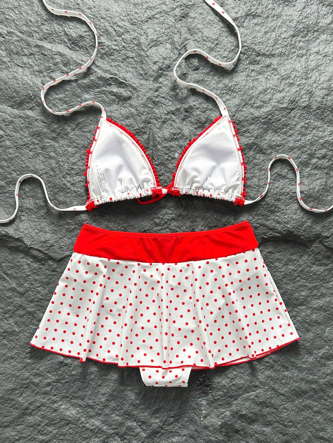 Swim Mod New Women's Beach Pool Party Vacation Fashion Sexy Cute
