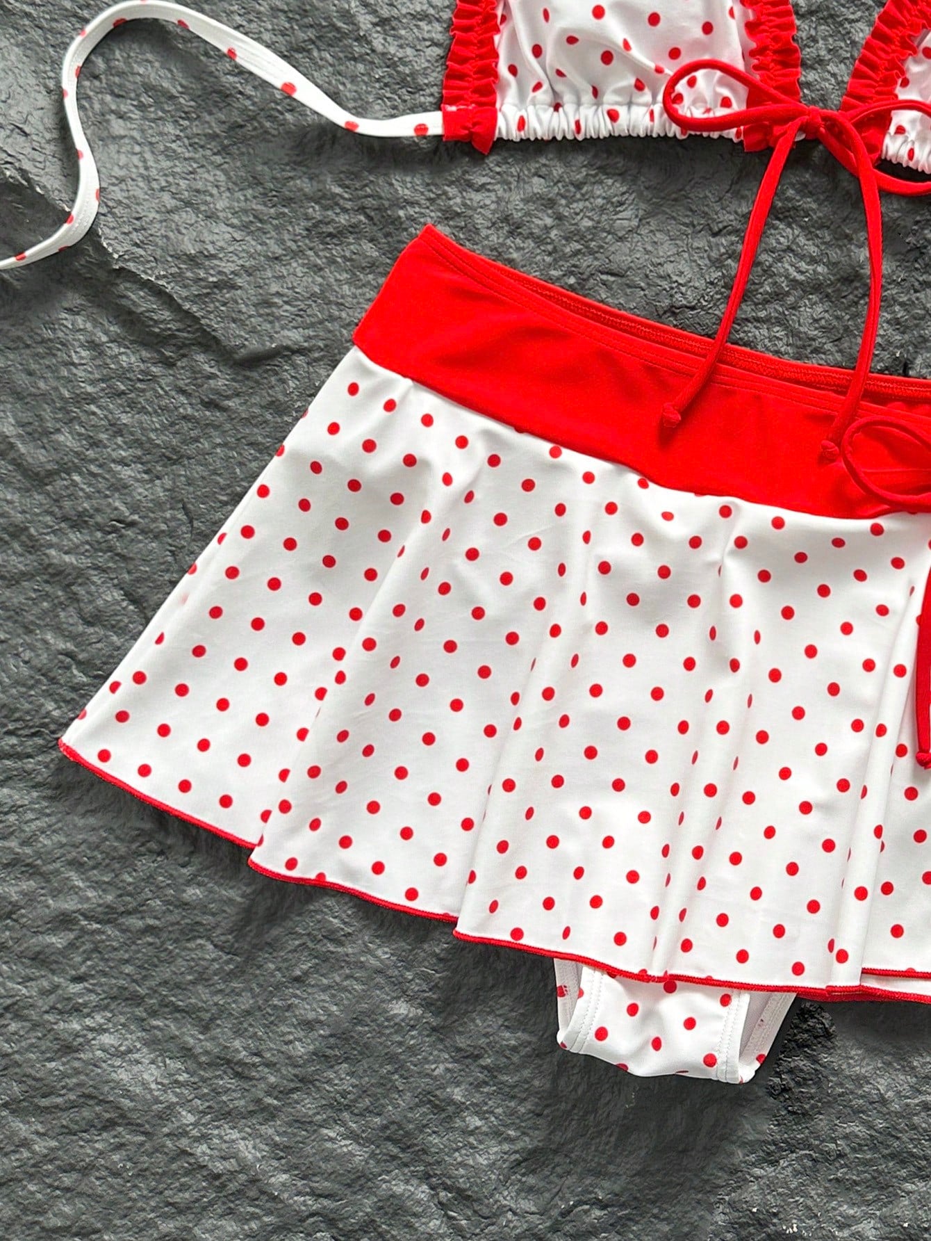 Swim Mod New Women's Beach Pool Party Vacation Fashion Sexy Cute
