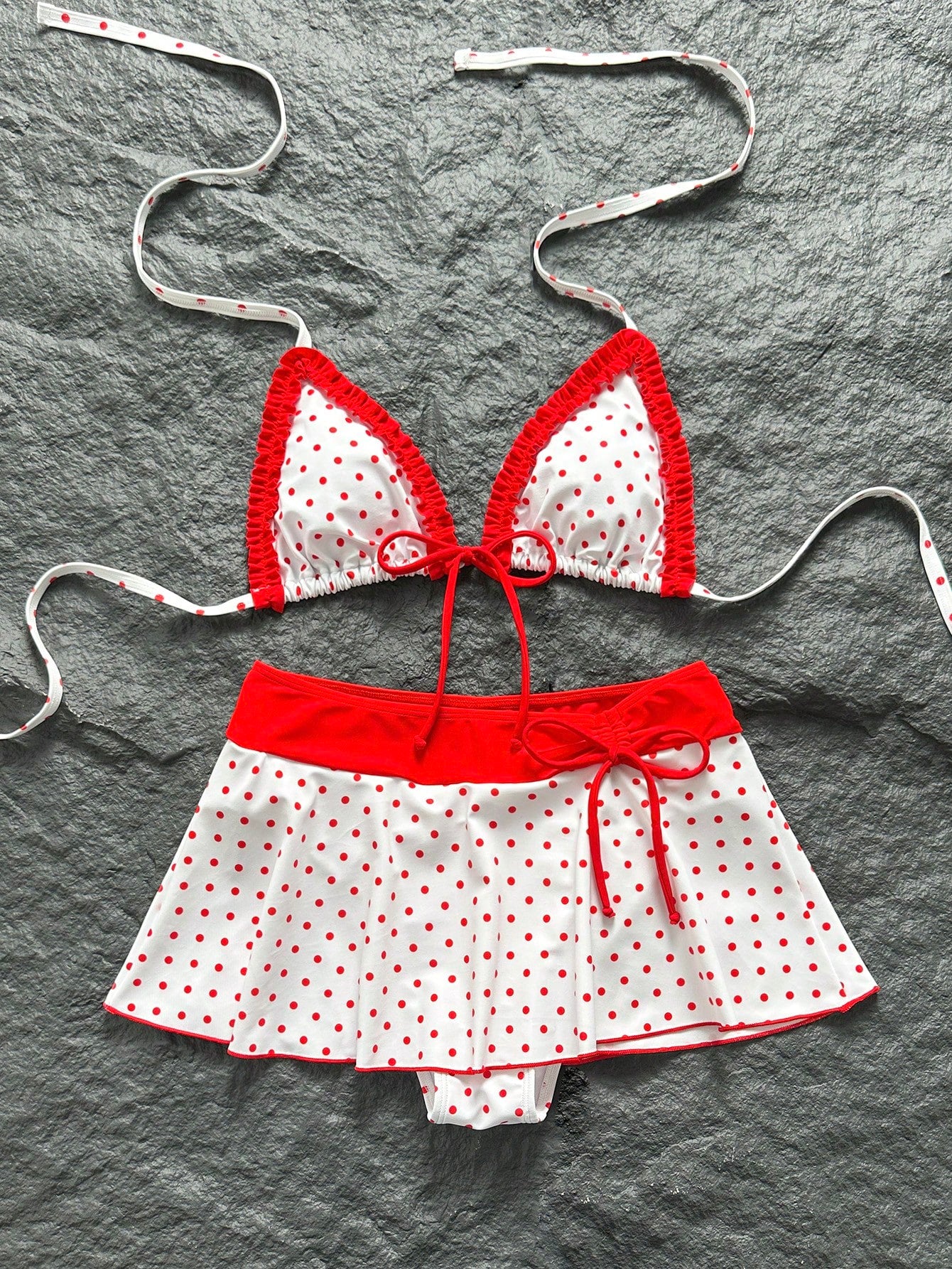 Swim Mod New Women's Beach Pool Party Vacation Fashion Sexy Cute