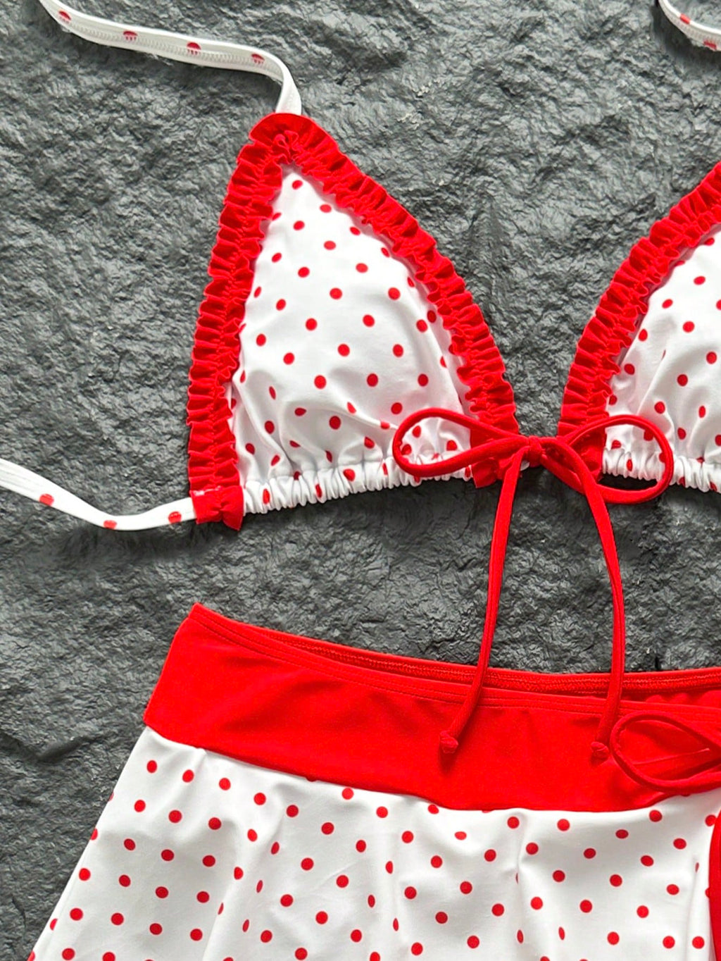Swim Mod New Women's Beach Pool Party Vacation Fashion Sexy Cute