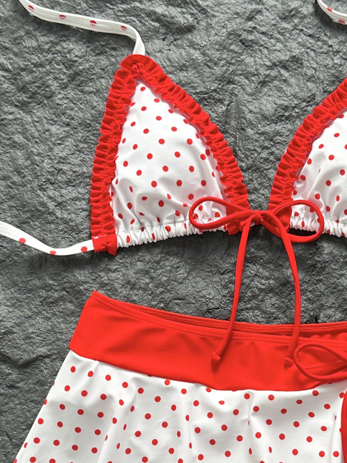 Swim Mod New Women's Beach Pool Party Vacation Fashion Sexy Cute