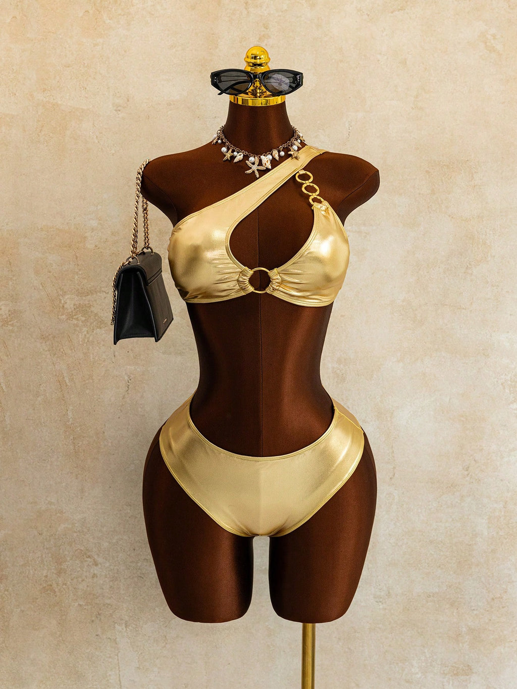 Swim SXY Women's Beach Vacation Bikini Set - image 14