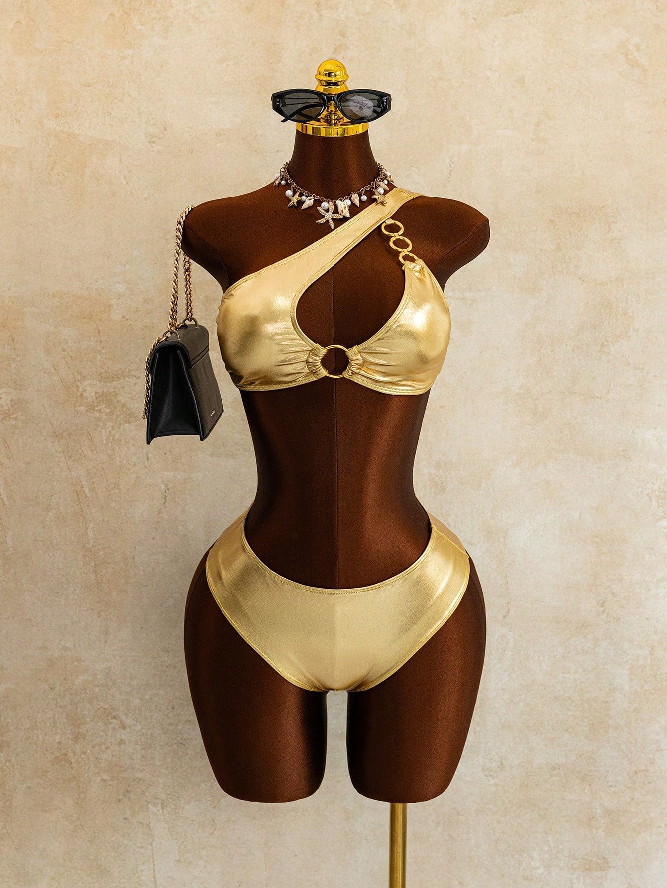 Swim SXY Women's Beach Vacation Bikini Set - image 14