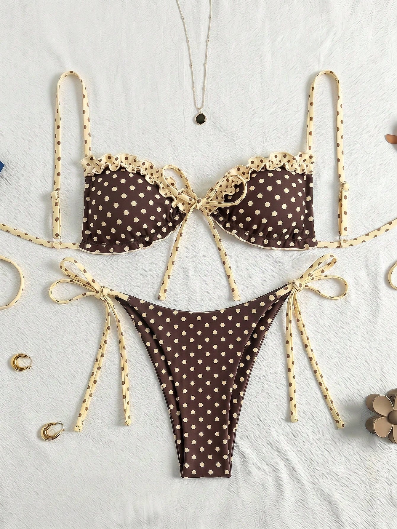 Swim Vcay New Spring/Summer Beach Pool Party Vacation Fashion Sexy