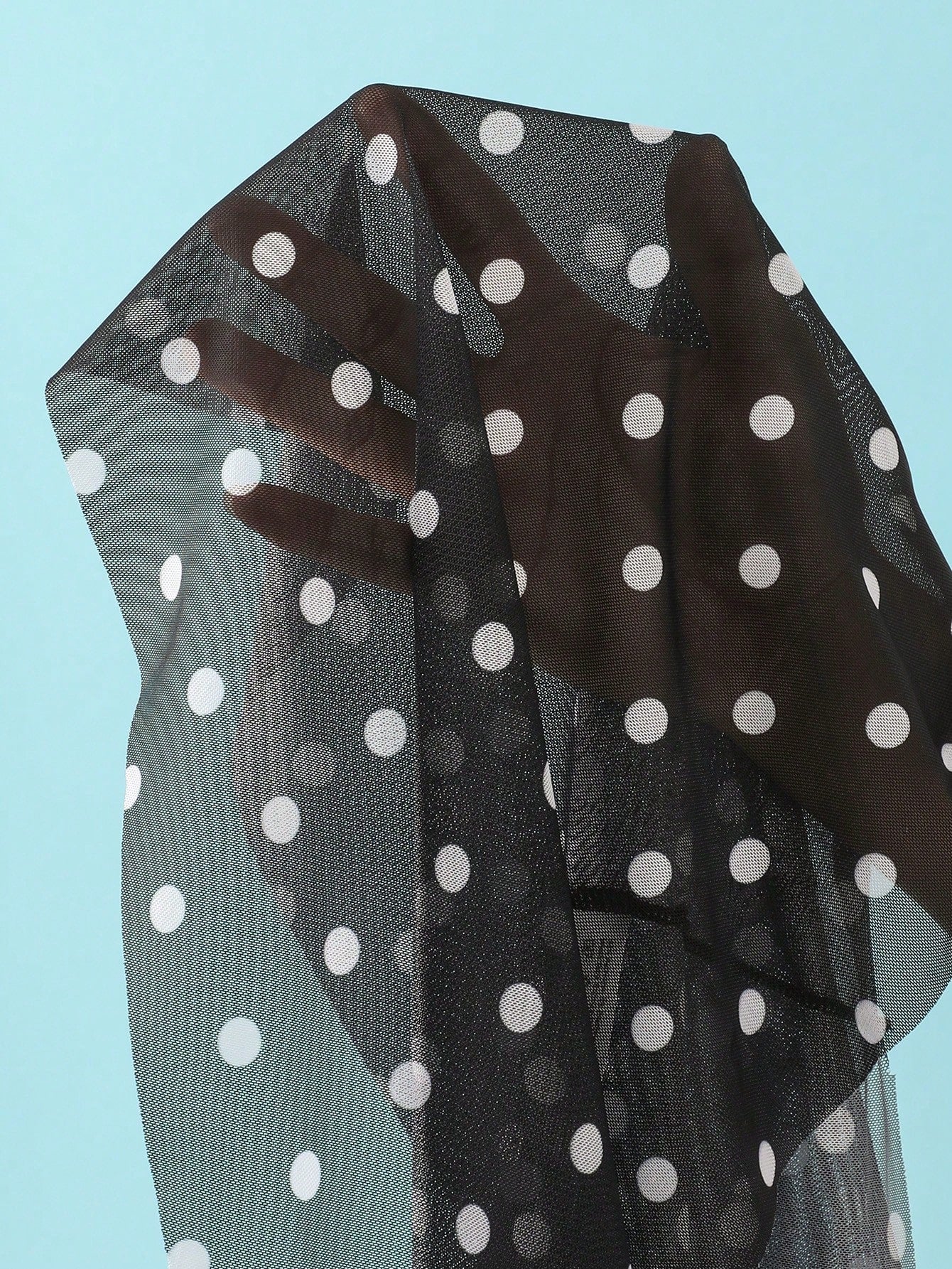 Swim SXY Women's Summer Beach Vacation Polka Dot Print Bikini Set