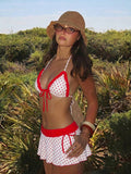Swim Mod New Women's Beach Pool Party Vacation Fashion Sexy Cute
