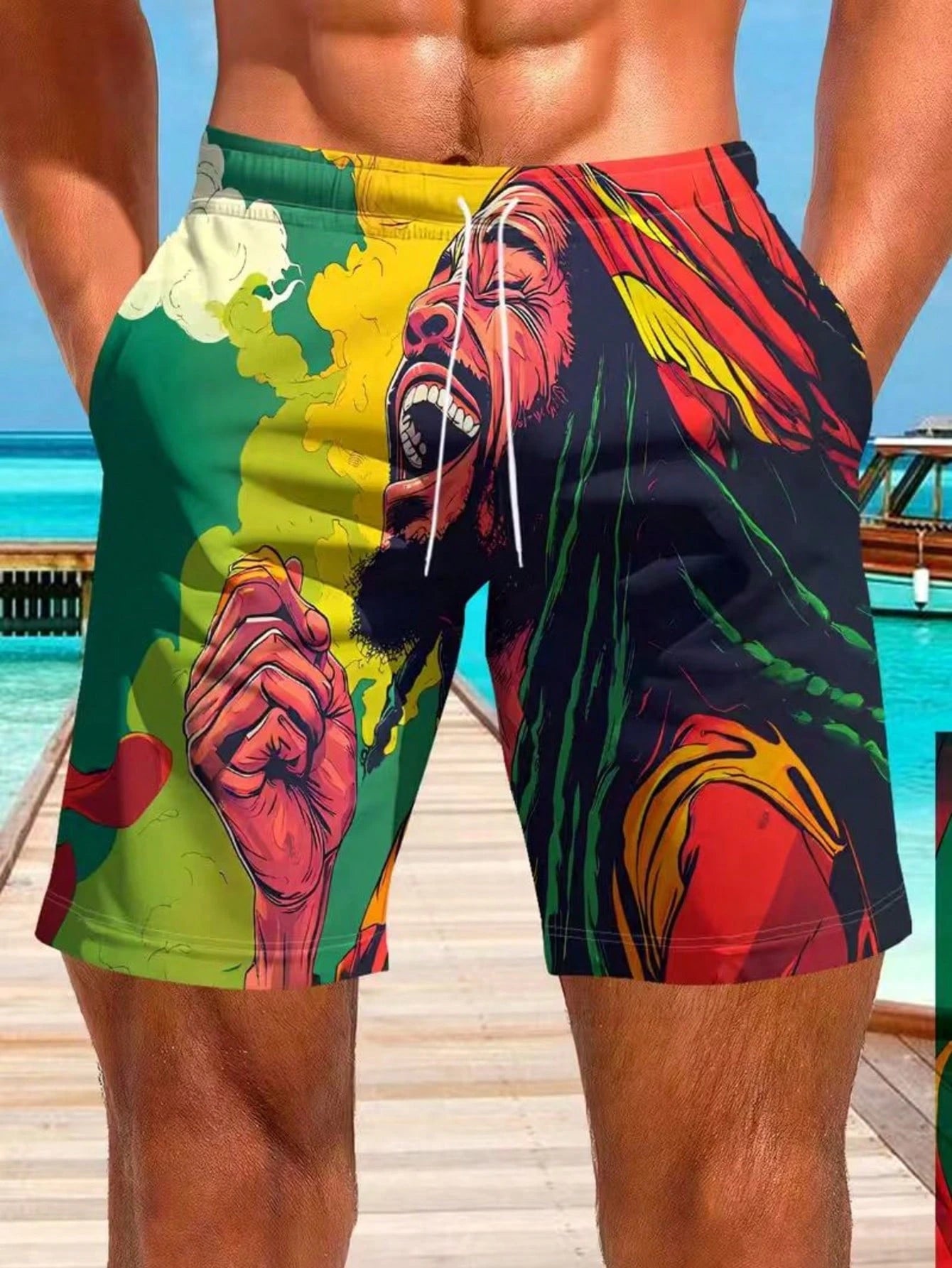 2026 New Jamaica Flag Design Featuring Vibrant Tropical Colors Symbolizing The Caribbean Heritage With Bold - image 18