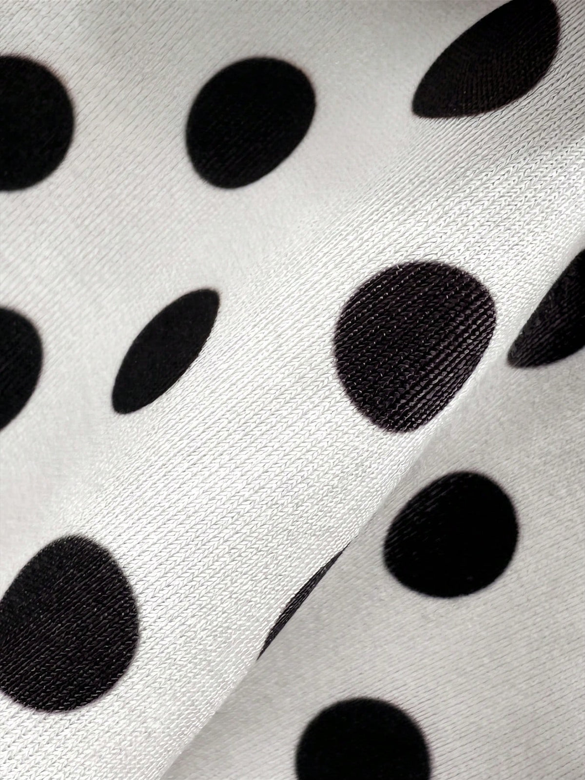 Swim Mod New Spring/Summer Beach Pool Party Vacation Fashion Sexy Casual Polka Dot Print Colorblock Ruffle - image 16