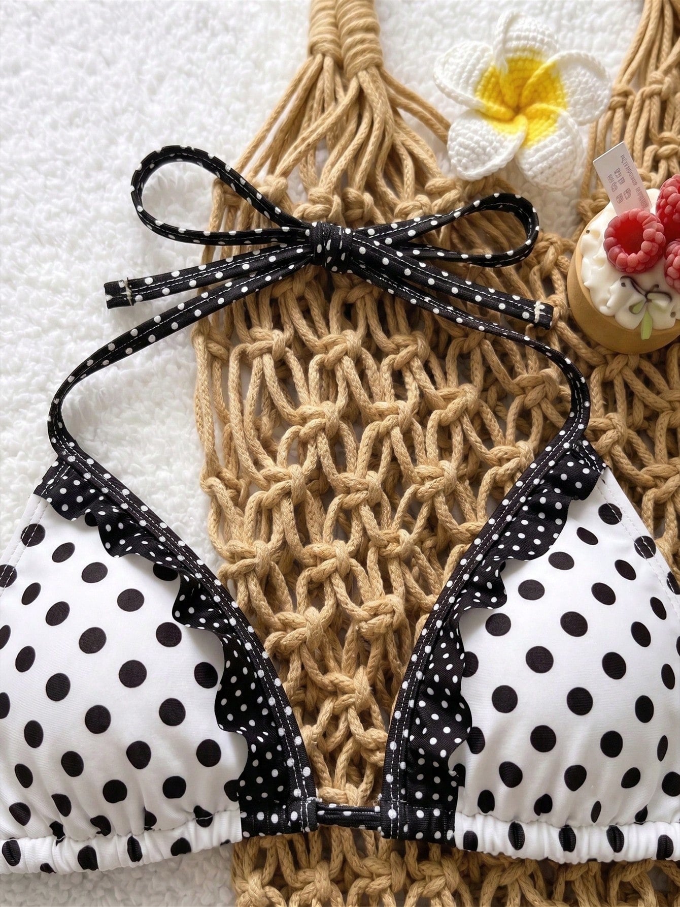 Swim Mod New Spring/Summer Beach Pool Party Vacation Fashion Sexy