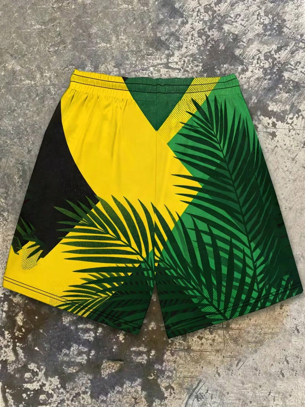 2026 New Jamaica Flag Design Featuring Vibrant Tropical Colors Symbolizing The Caribbean Heritage With Bold - image 8