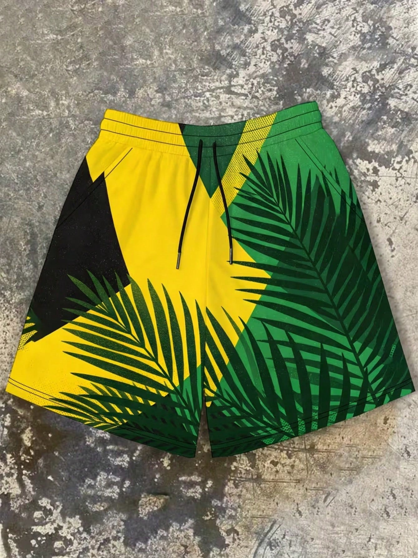 2026 New Jamaica Flag Design Featuring Vibrant Tropical Colors Symbolizing The Caribbean Heritage With Bold - image 7