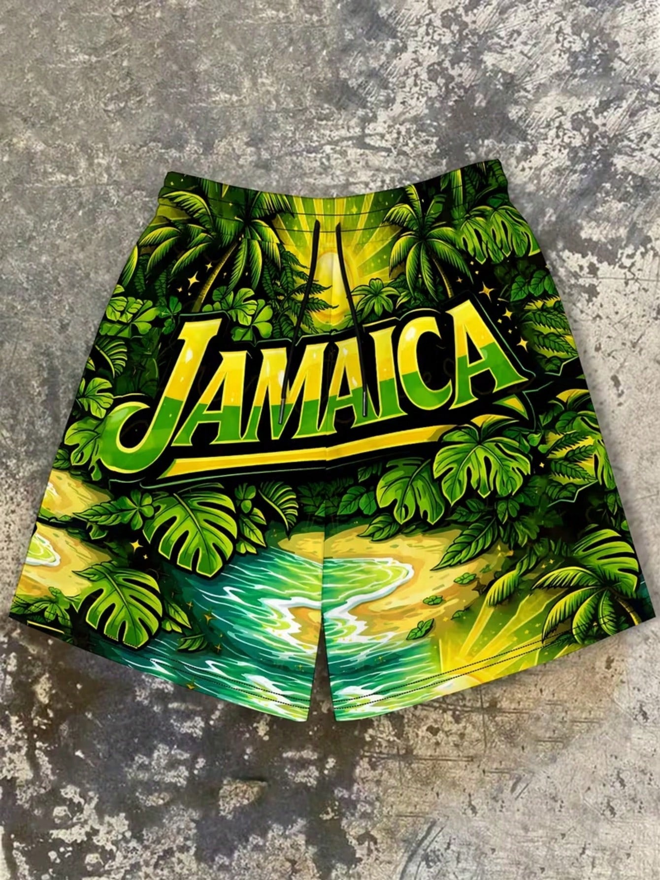 2026 New Jamaica Flag Design Featuring Vibrant Tropical Colors