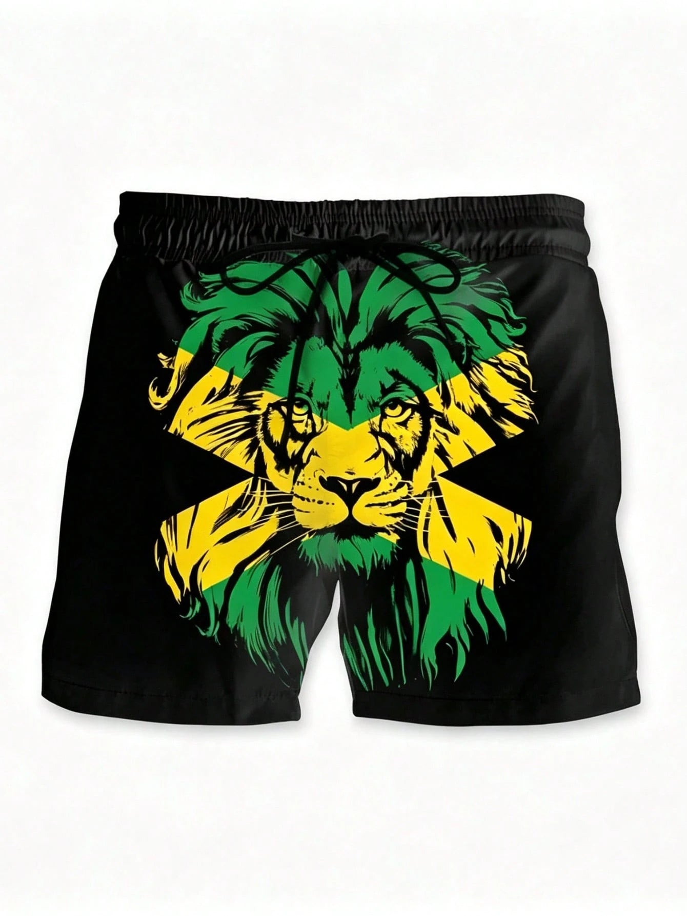 2026 New Jamaica Flag Design Featuring Vibrant Tropical Colors