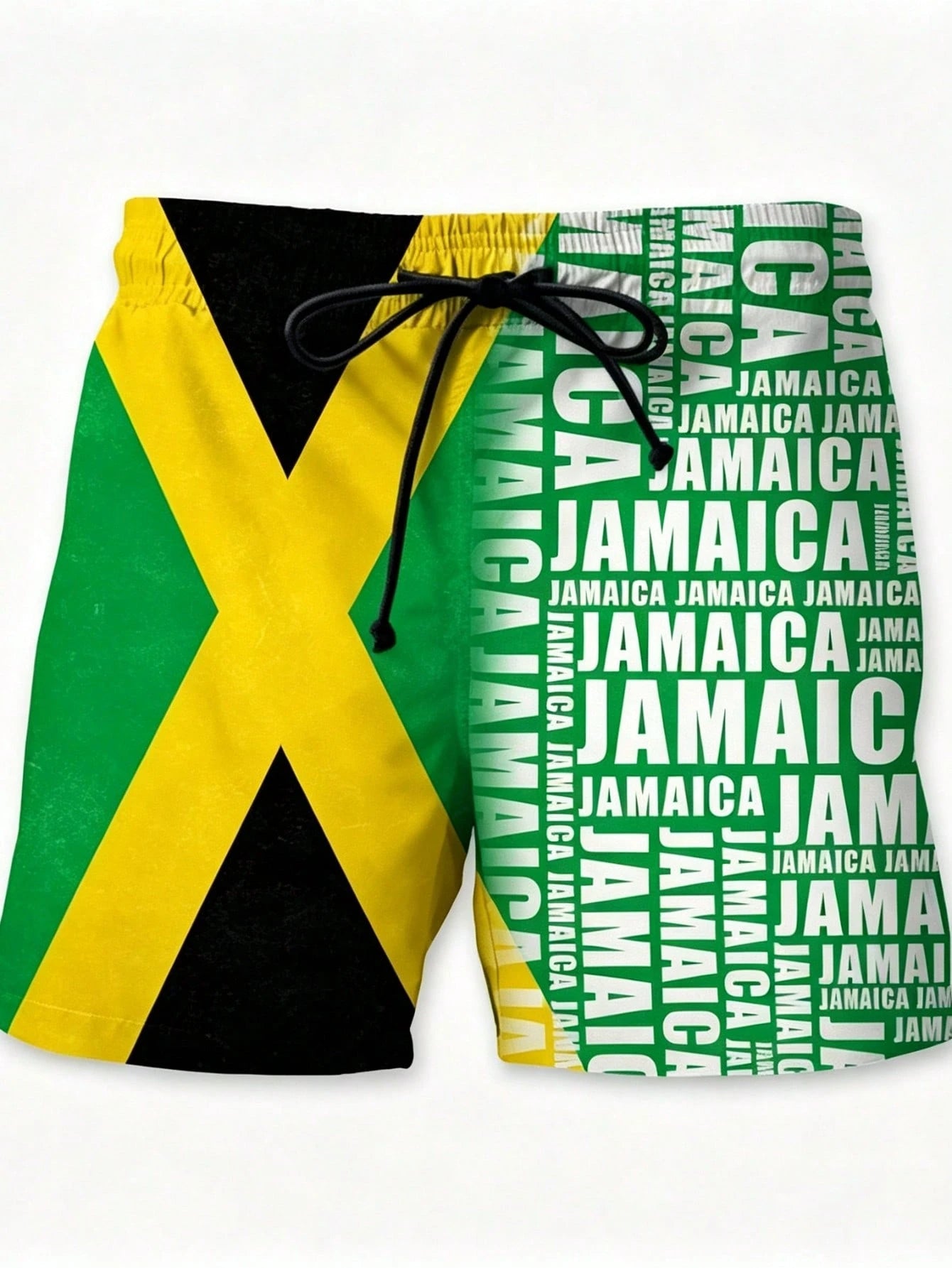 2026 New Jamaica Flag Design Featuring Vibrant Tropical Colors